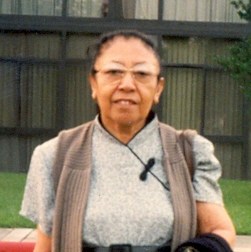 Obituary of Juana Martinez Mendez