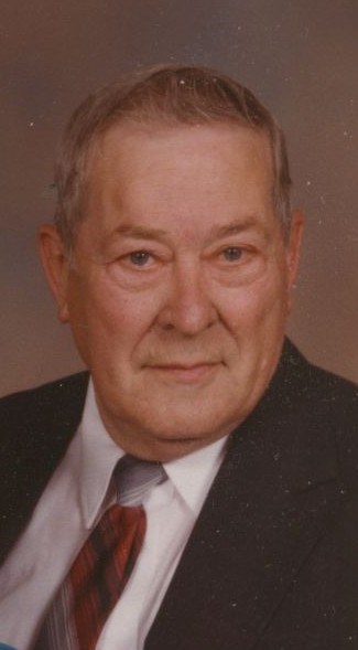 Obituary of Donald Joseph Davidson