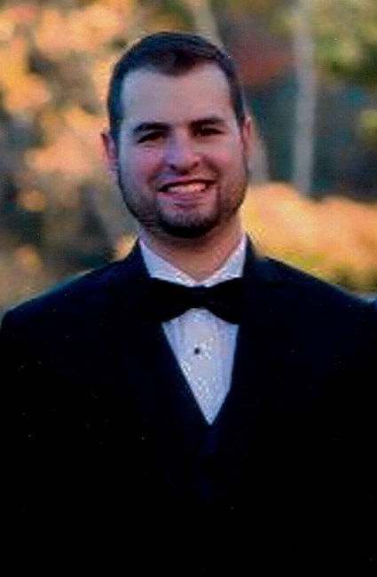 Obituary of David Kristopher Hart