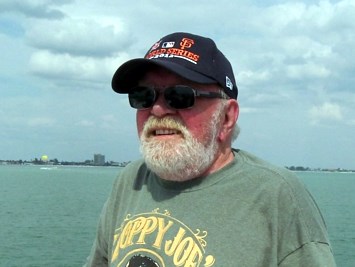 Obituary of James Richard Loucks