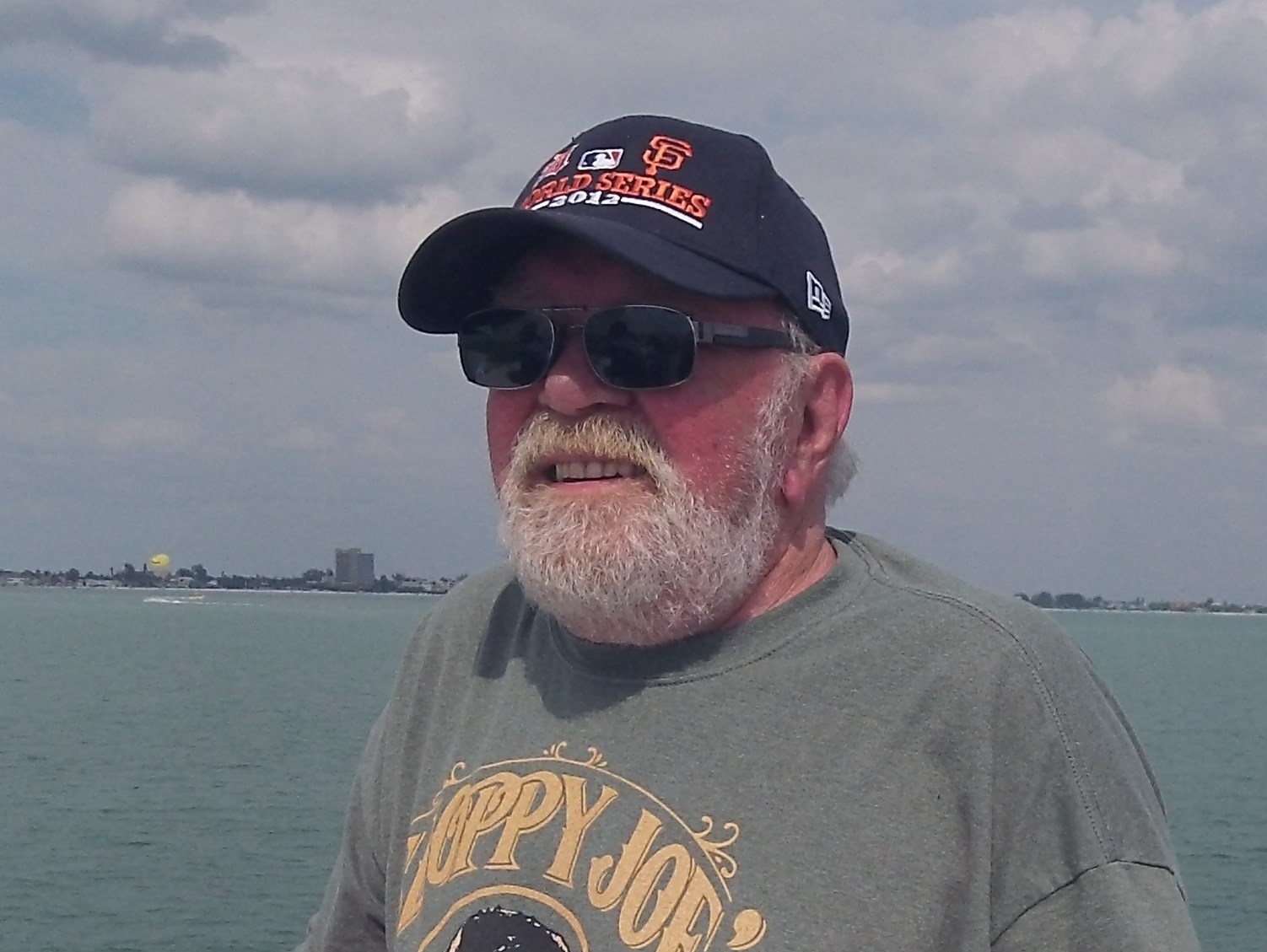 James Richard Loucks Obituary Courtice ON