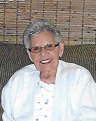 Obituary of Dolores Ann Puckett