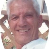 Obituary of Patrick J. Ricci