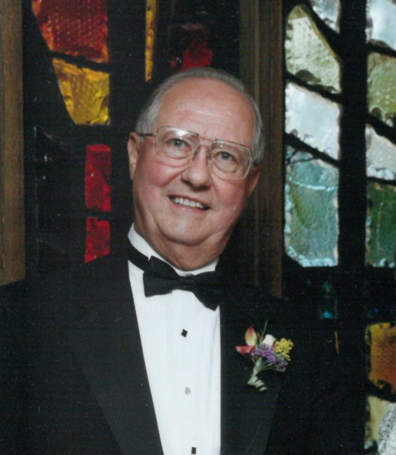 Obituary of Adrian E Kaiser