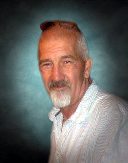Obituary of Stephen Jones