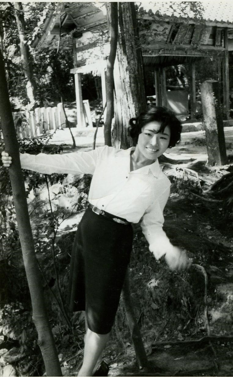 Obituary of Hiroko Nagata