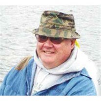 Obituary of Robert "Bob" Scranton