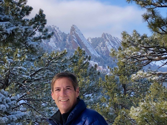 Obituary of David Todd Burnett