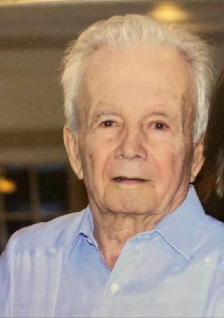 Mario Gutierrez Obituary Miami, FL