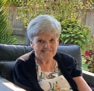 Obituary of Marie Philomena Gilmour