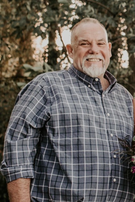 Obituary of Thomas Edward Lovelace Jr.