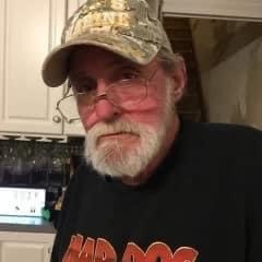 Obituary of Terry Gillman