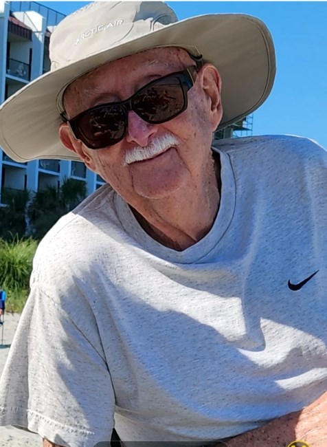 Obituary of Richard Herman Setzer