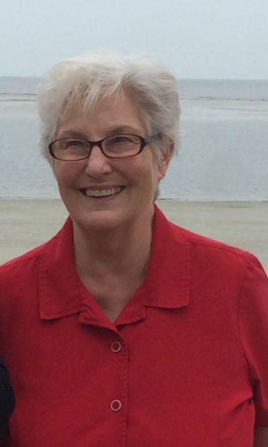 Obituary of Sylvia Jeanette Drury