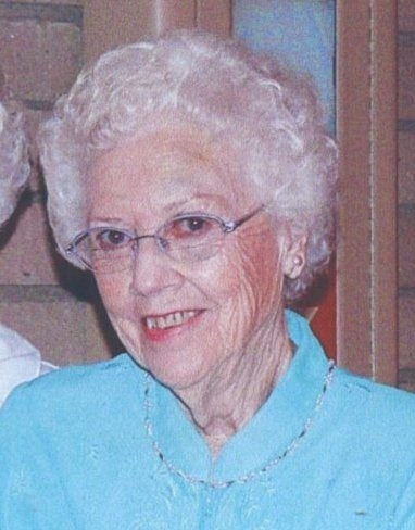 Obituary of Vera June Ramschissel