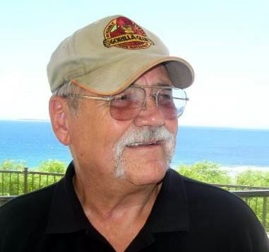 Obituary of Mr. Jerry Edwin "Roe Hoe" O'Hair