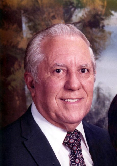 Obituary of Raoul N. Arroyo Sr.