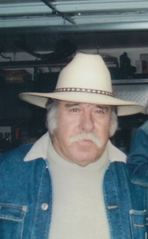 Obituary of Simon "Soupie" De Anda