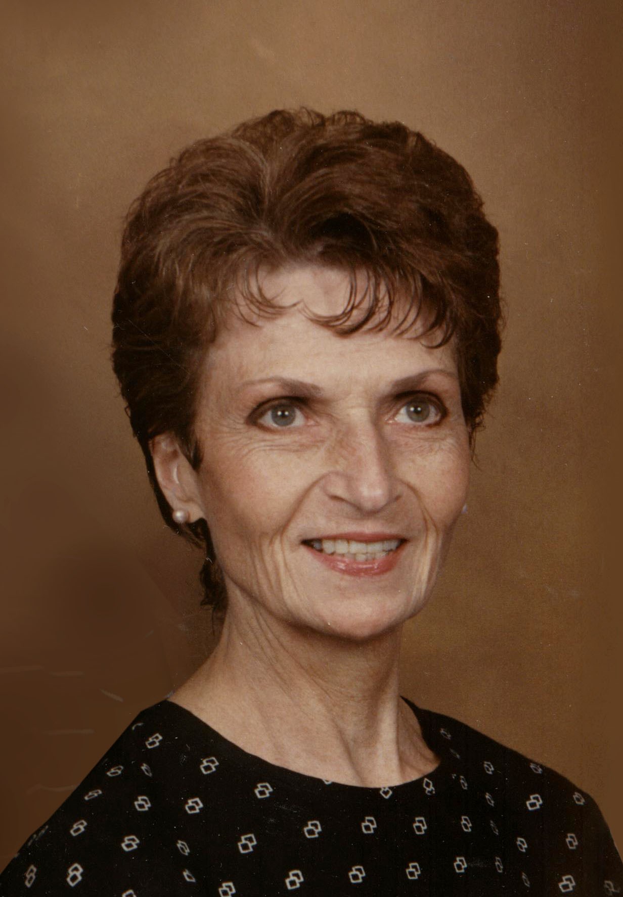 Obituary of Janet Mary (Carl) Taylor