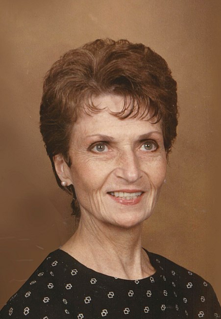 Obituary of Janet Mary (Carl) Taylor