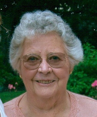 Obituary of Elizabeth Campbell