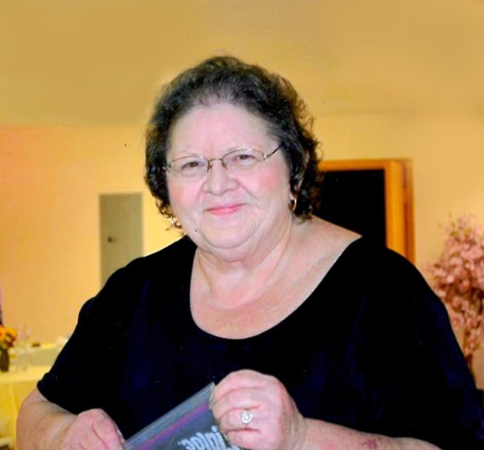 Obituary of Linda Norene Sutton