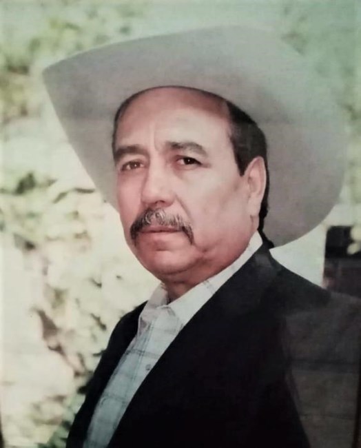 Obituary of Jose De Jesus Sanchez