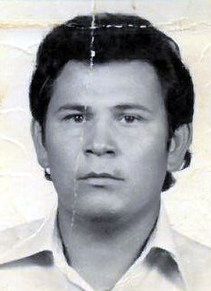 Obituary of Balberto Valles