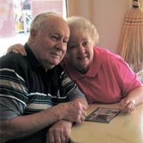 Avis de décès de Henry G. Penner