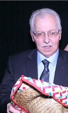 Obituary of George J. Malek Jr.