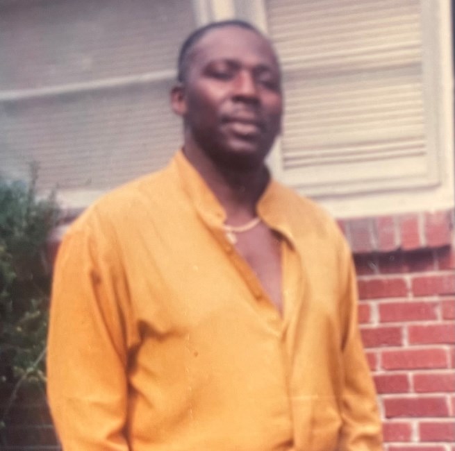 Lester Thomas Obituary Memphis, TN