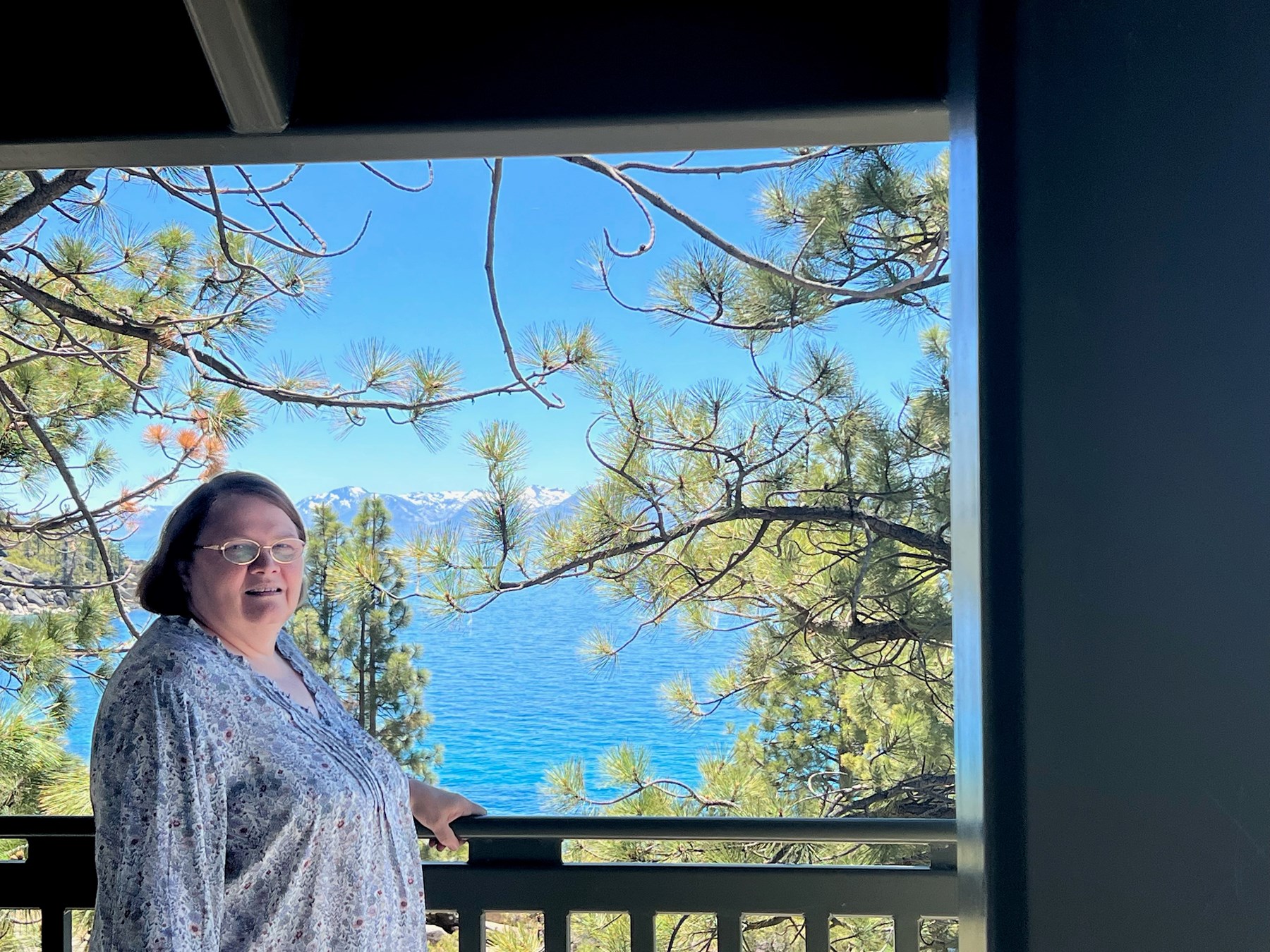 Obituary of Beth Murphy