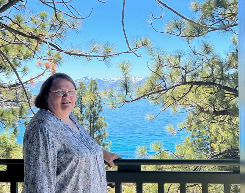 Obituary of Beth Murphy