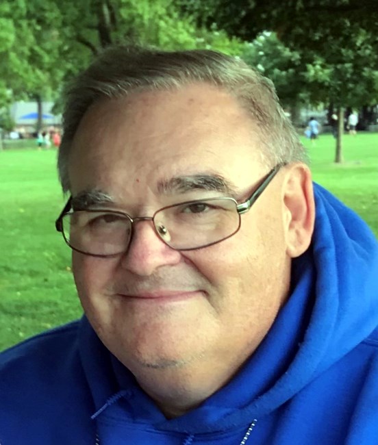 Obituary of Rick Langley