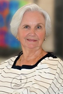 Obituary of Patricia Hedley Jackson