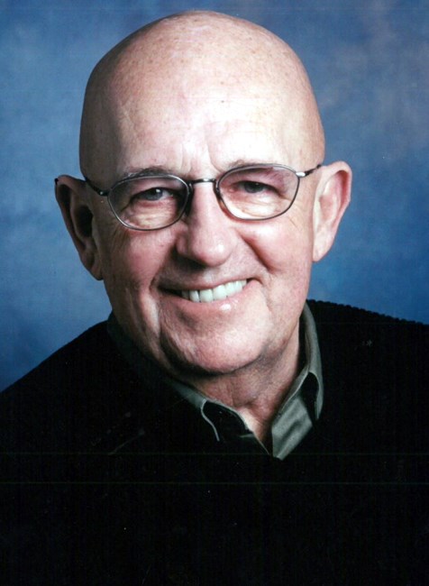 Obituary of Harrison Allen Hartman Jr.