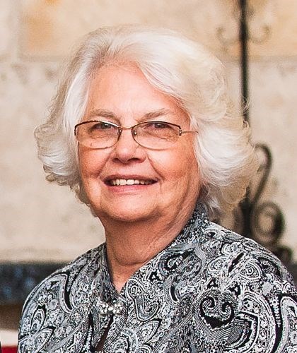 Obituary of Margarita W. Bayona