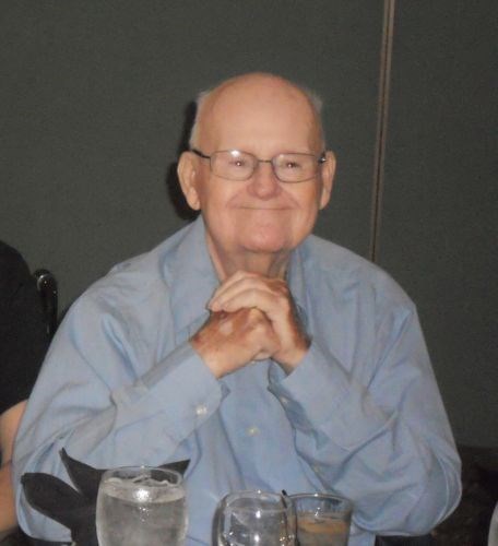 Obituary of Kenneth Miller