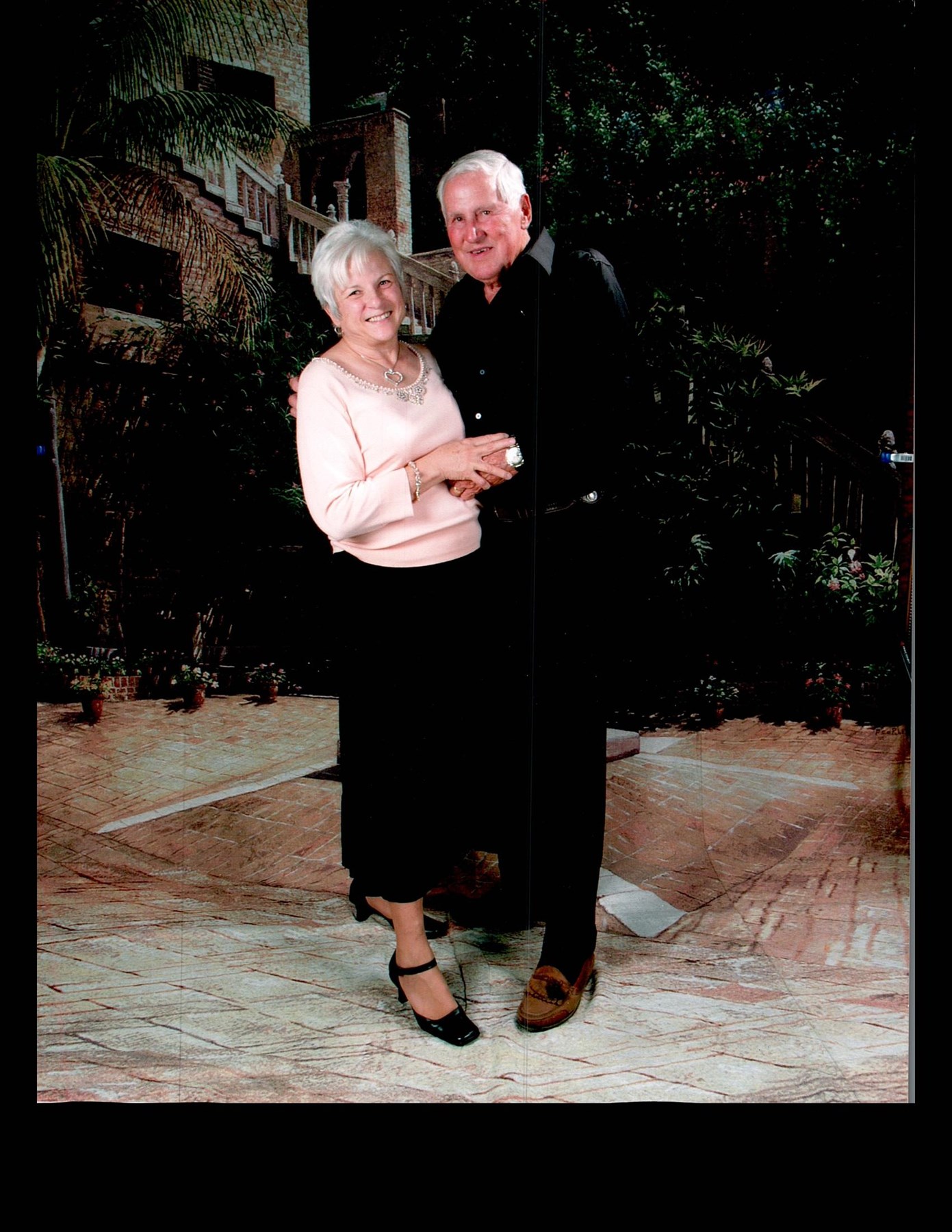 Obituary of Teresa "Terrie" Marie Heemsbergen