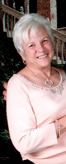 Obituary of Teresa "Terrie" Marie Heemsbergen