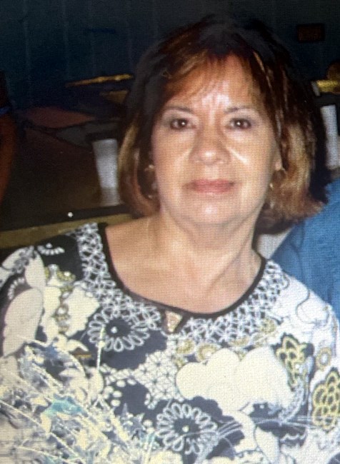 Obituary of Elida S. Hernandez