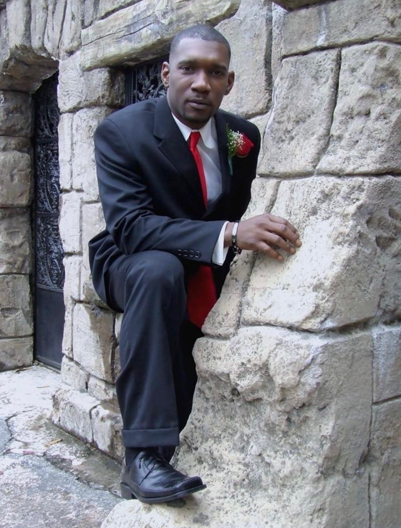 Obituary of Mr. Kevin LaShaun Oliver