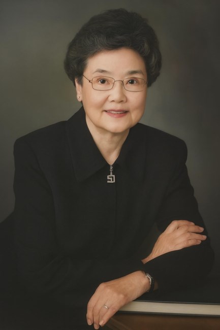 Obituary of Angela Lee Poon