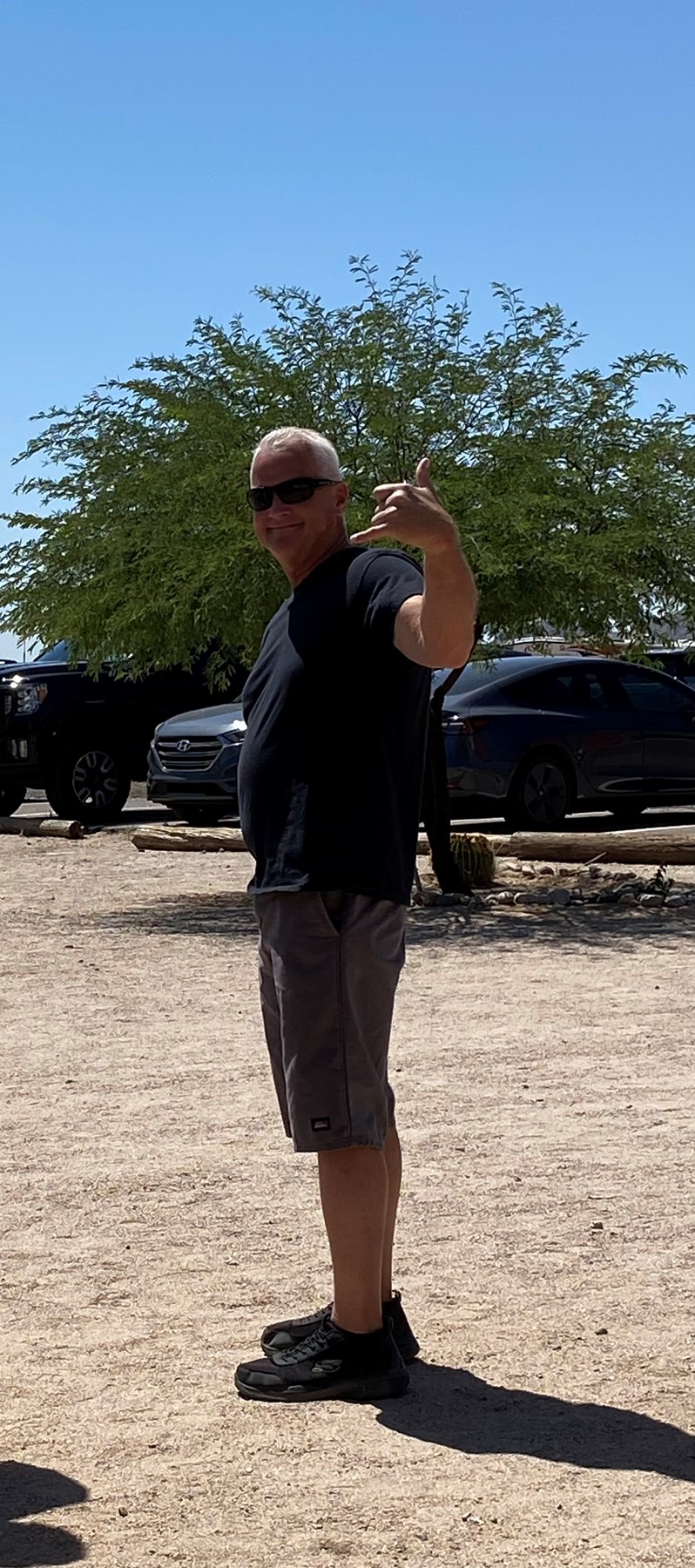 Obituary of William David Turner