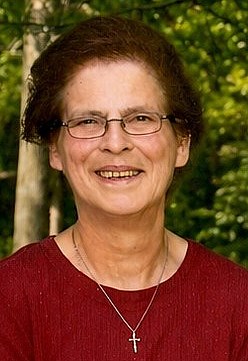 Obituary of Georgianne F. Krajewski