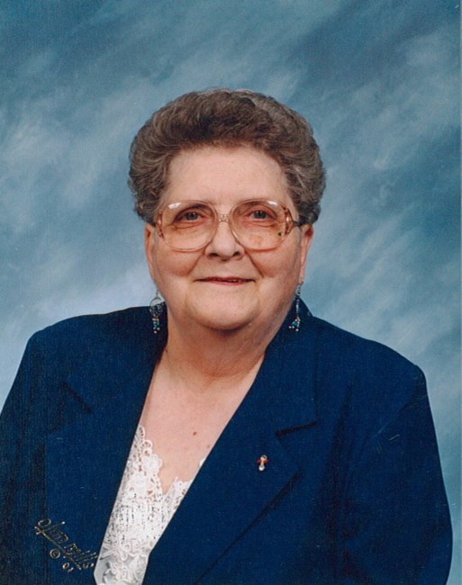 Obituary of Joanne Olive Adams