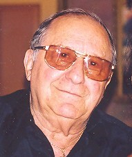 Obituary of Nicholas V. Servidio