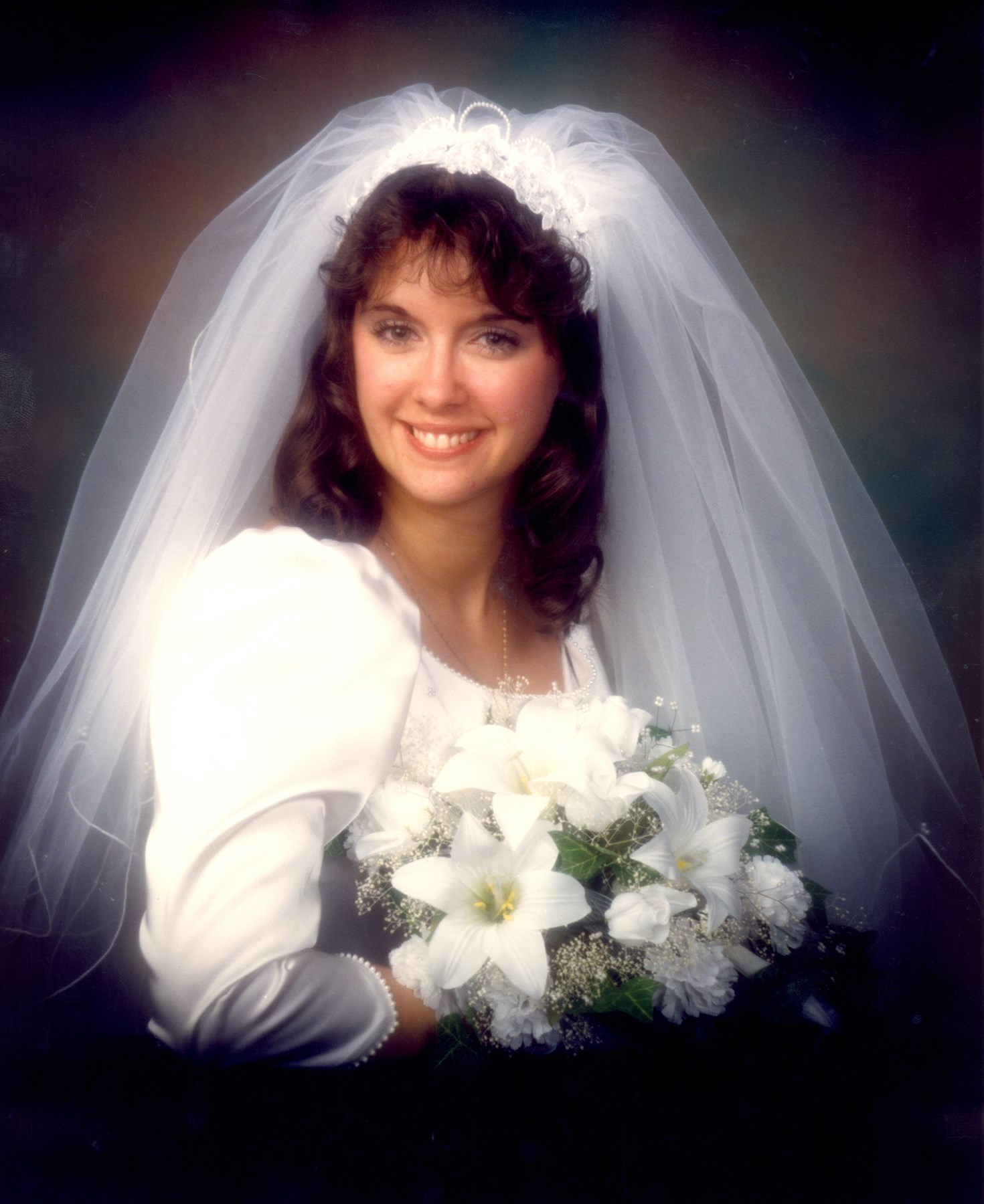 Obituary of Wendy Anne Brown