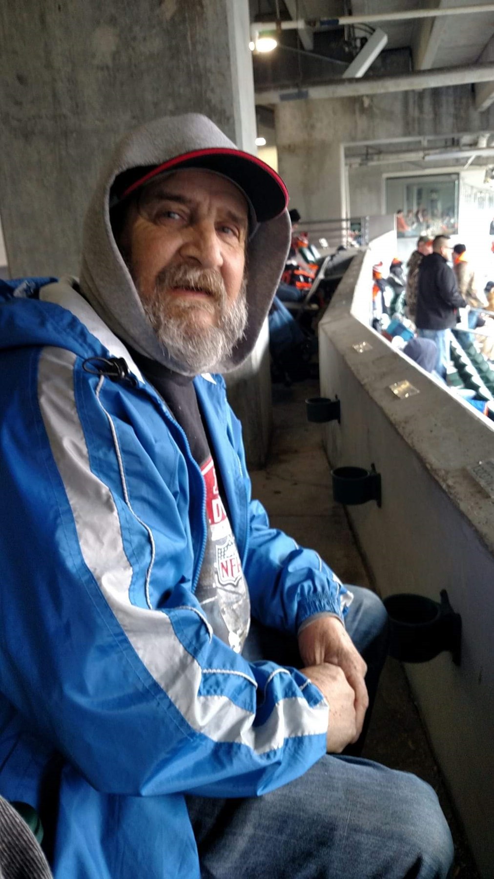 Obituary of Timothy Alvin White