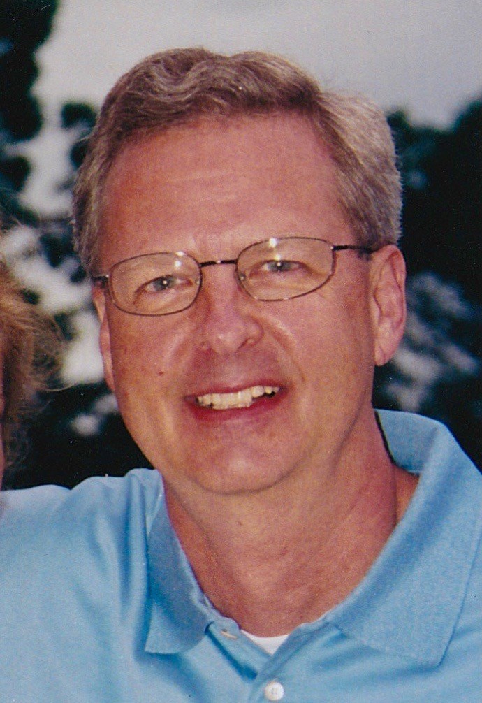 Obituary of Michael "Mike" Grady Harry Sr.